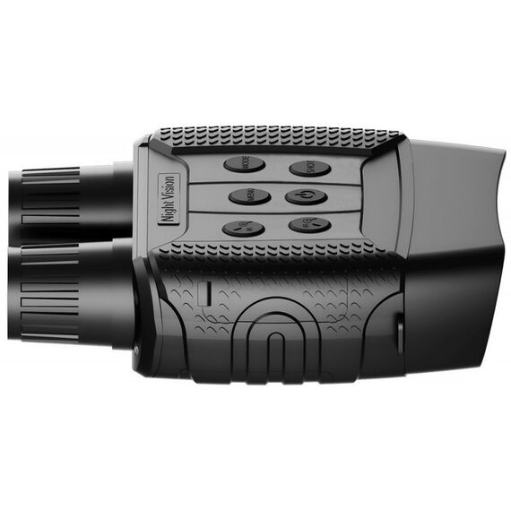 Бинокли: Бинокль цифровой ночного видения Levenhuk Halo 13x фотографии