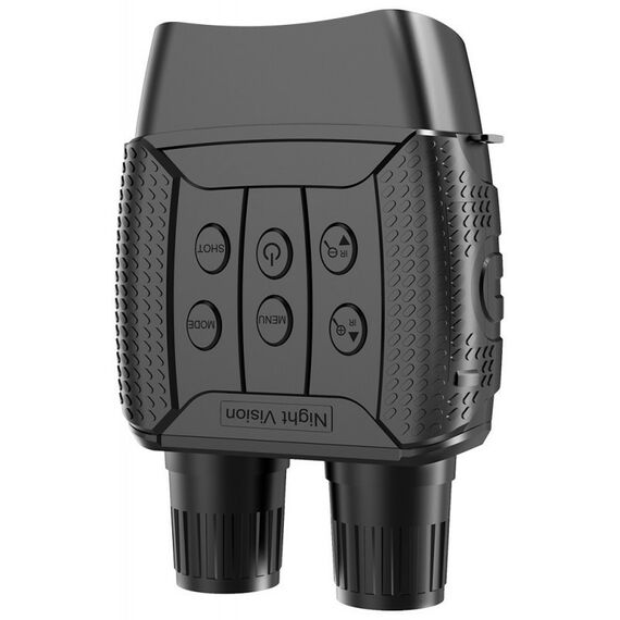 Бинокли: Бинокль цифровой ночного видения Levenhuk Halo 13x Wi-Fi фотографии