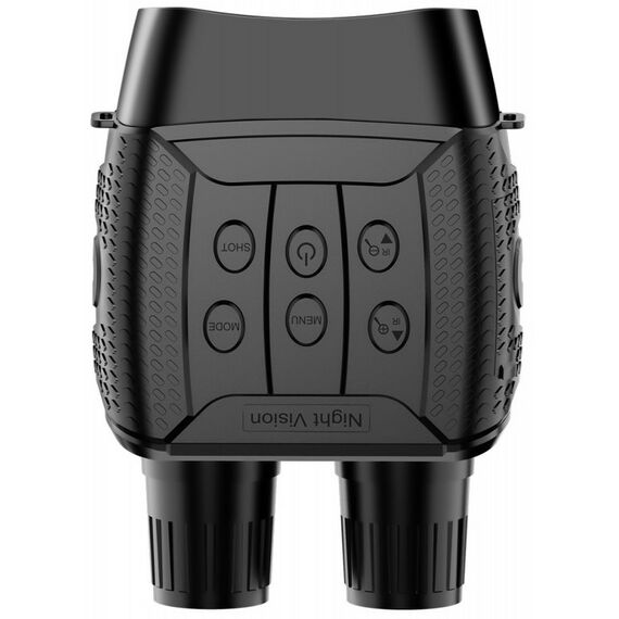 Бинокли: Бинокль цифровой ночного видения Levenhuk Halo 13x Wi-Fi фотографии