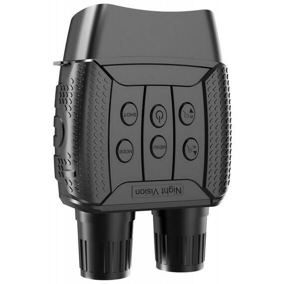 Бинокли: Бинокль цифровой ночного видения Levenhuk Halo 13x Wi-Fi фотографии