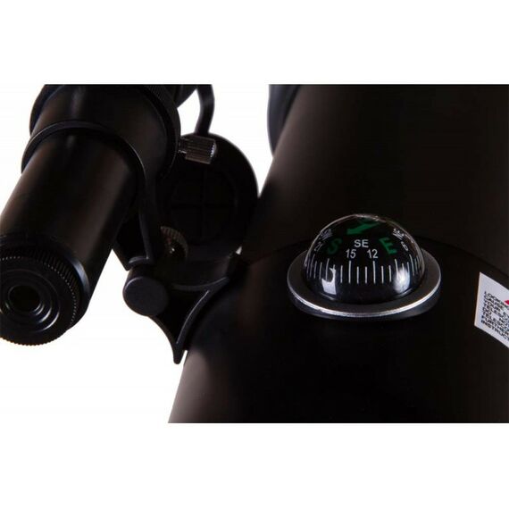 Телескопы: Телескоп Levenhuk Skyline Travel 80 фотографии