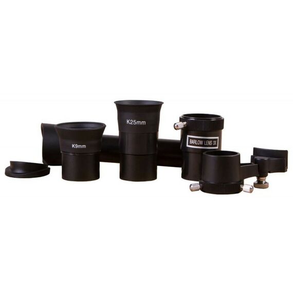 Телескопы: Телескоп Levenhuk Skyline Travel 80 фотографии