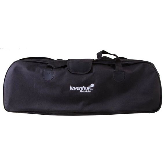 Телескопы: Телескоп Levenhuk Skyline Travel 80 фотографии