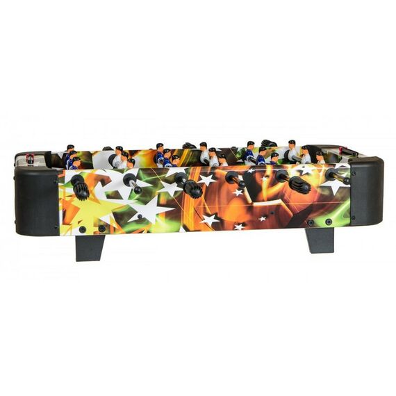 Настольный футбол: Настольный футбол Weekend Mini S 81 x 46 x 18 см фотографии