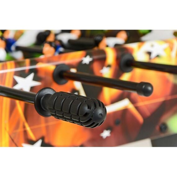 Настольный футбол: Настольный футбол Weekend Mini S 81 x 46 x 18 см фотографии