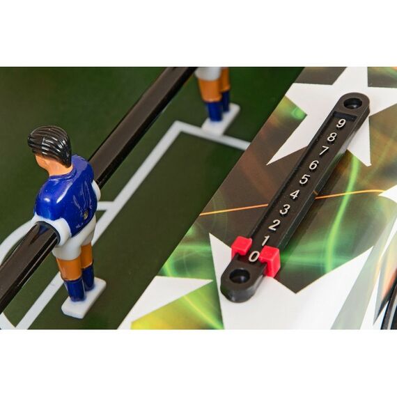 Настольный футбол: Настольный футбол Weekend Mini S 81 x 46 x 18 см фотографии