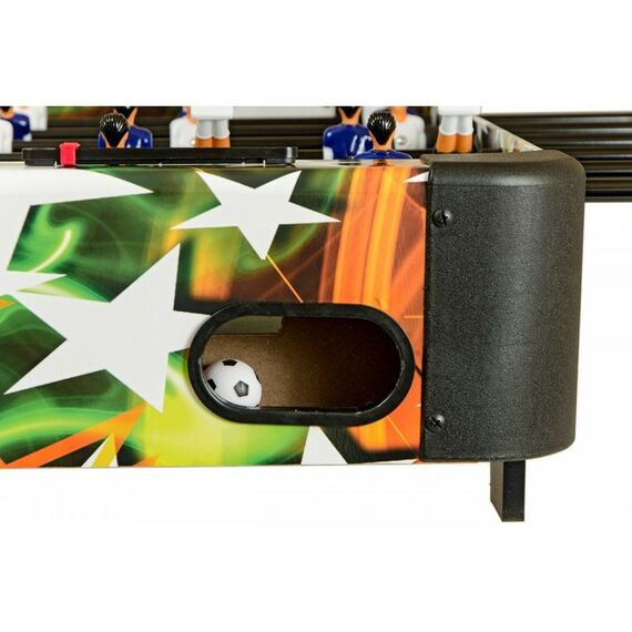 Настольный футбол: Настольный футбол Weekend Mini S 81 x 46 x 18 см фотографии