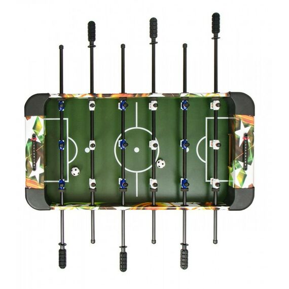 Настольный футбол: Настольный футбол Weekend Mini S 81 x 46 x 18 см фотографии