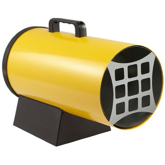 Тепловые пушки: Тепловая пушка газовая Ballu BHG-50L фотографии