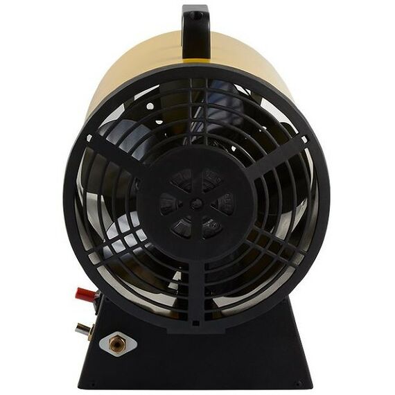 Тепловые пушки: Тепловая пушка газовая Ballu BHG-50L фотографии