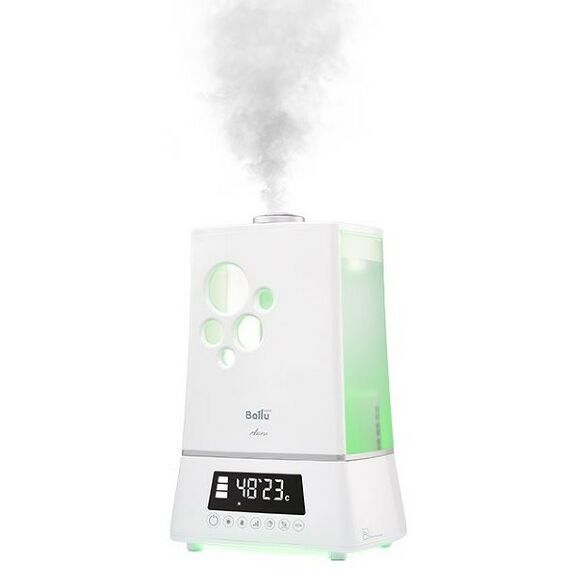Очистители, увлажнители и осушители воздуха: Увлажнитель воздуха Ballu UHB-1100 фотографии