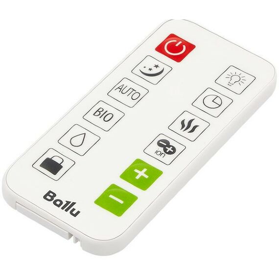 Очистители, увлажнители и осушители воздуха: Увлажнитель воздуха Ballu UHB-1100 фотографии