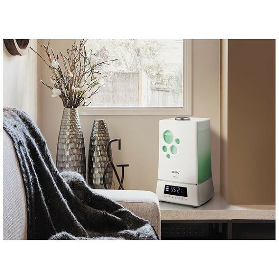 Очистители, увлажнители и осушители воздуха: Увлажнитель воздуха Ballu UHB-1100 фотографии
