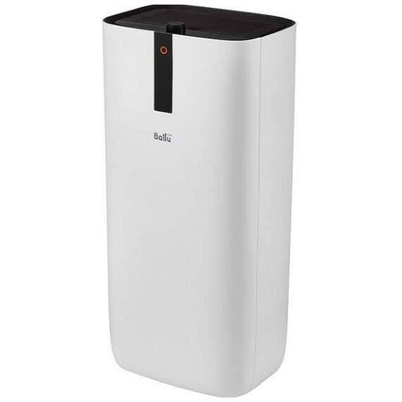 Очистители, увлажнители и осушители воздуха: Очиститель воздуха Ballu AP-107 фотографии