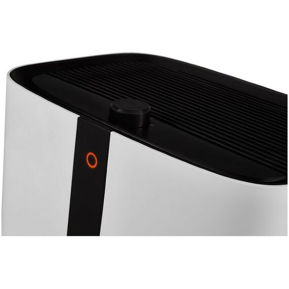 Очистители, увлажнители и осушители воздуха: Очиститель воздуха Ballu AP-107 фотографии