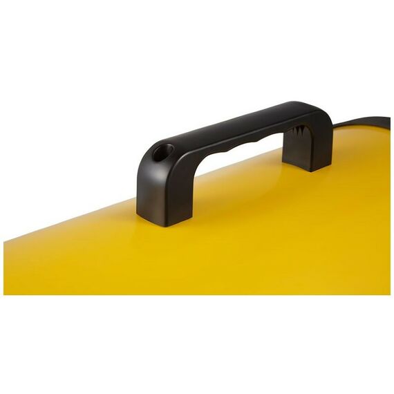 Тепловые пушки: Тепловая пушка газовая Ballu BHG-50L фотографии