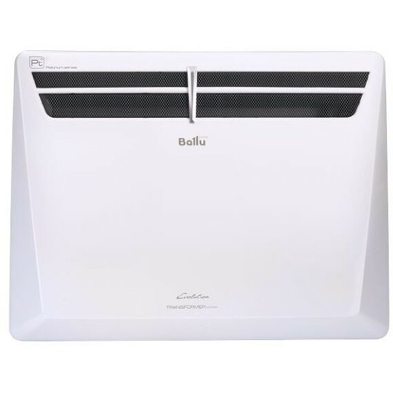 Конвекторы: Модуль отопительный электрического конвектора Ballu Evolution Transformer BEC/EVU-1500 фотографии