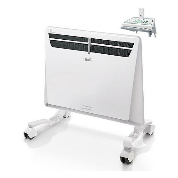 Конвекторы: Модуль отопительный электрического конвектора Ballu Evolution Transformer BEC/EVU-1500 фотографии