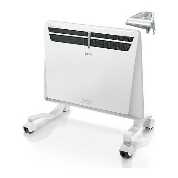 Конвекторы: Модуль отопительный электрического конвектора Ballu Evolution Transformer BEC/EVU-1500 фотографии