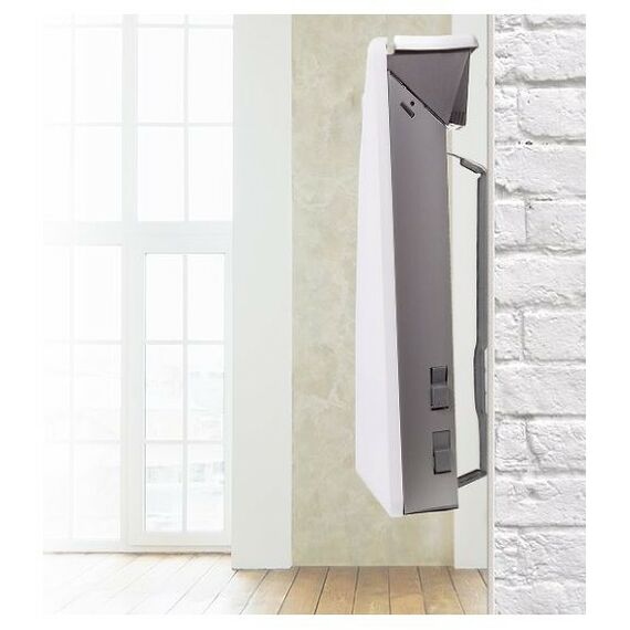 Конвекторы: Модуль отопительный электрического конвектора Ballu Evolution Transformer BEC/EVU-1500 фотографии