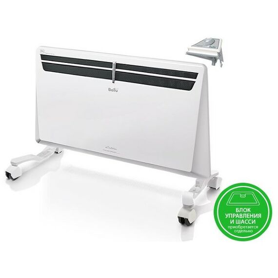 Конвекторы: Модуль отопительный электрического конвектора Ballu Evolution Transformer BEC/EVU-2500 фотографии