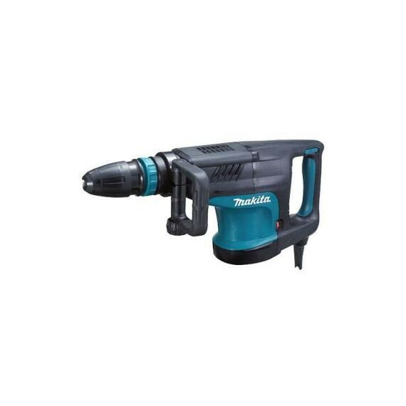 Отбойные молотки: Молоток отбойный Makita HM1203C 1510Вт