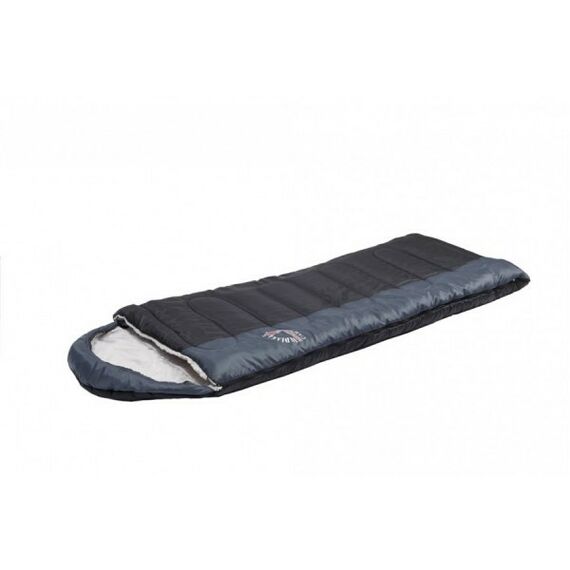 Спальные мешки: Спальный мешок INDIANA Одеяло с подголовником L-zip (от -6C) (195+35*90) фотографии