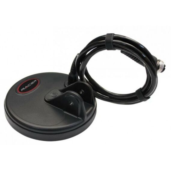 Металлоискатели: Катушка Nokta Makro 5" MAKRO RC13E BLACK R2 фотографии