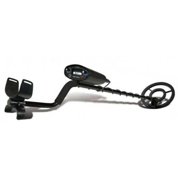 Металлоискатели: Металлоискатель Bounty Hunter Tracker IV фотографии