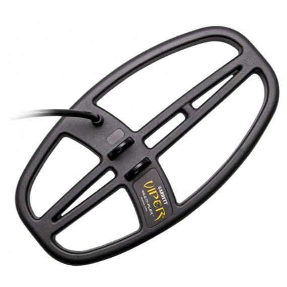 Металлоискатели: Катушка Garrett 6х11" DD APEX фотографии