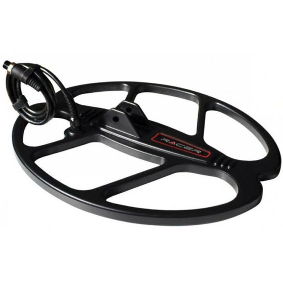 Металлоискатели: Катушка Nokta Makro 15"X13" MAKRO RC40 BLACK фотографии