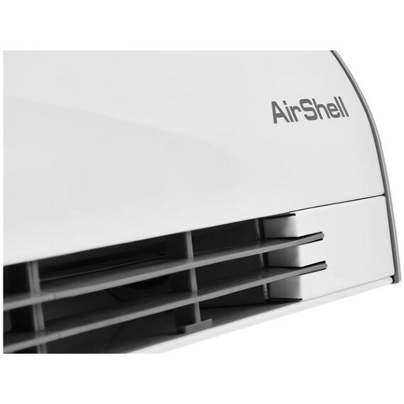 Тепловые завесы: Завеса тепловая Ballu BHC-L06S03-S фотографии