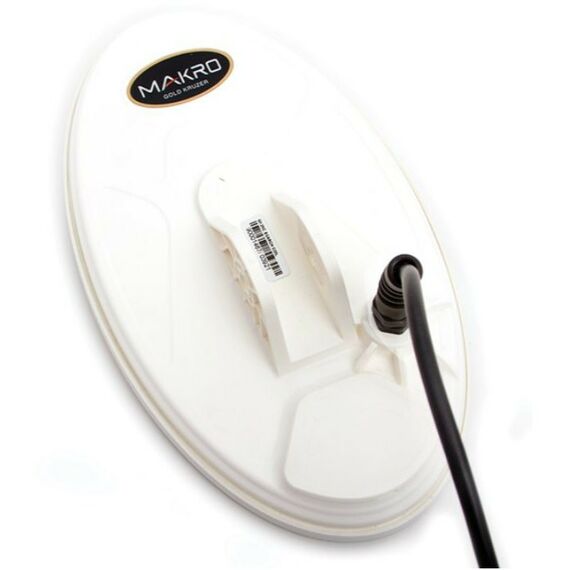 Металлоискатели: Металлоискатель Nokta Makro KRUZER GOLD фотографии