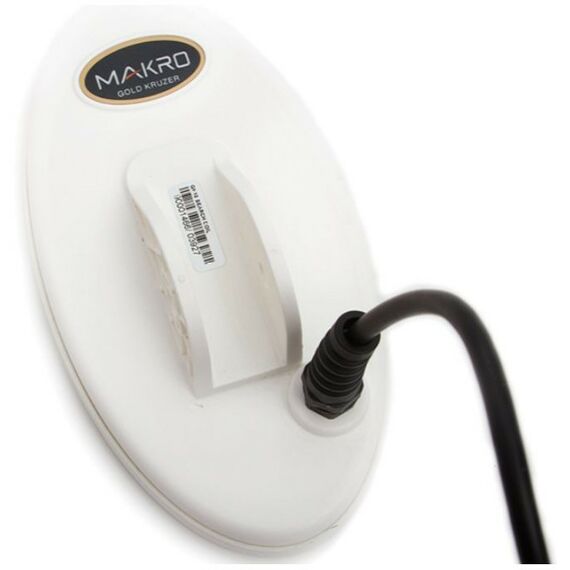 Металлоискатели: Металлоискатель Nokta Makro KRUZER GOLD фотографии