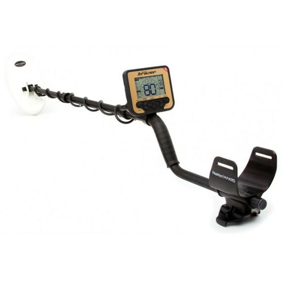 Металлоискатели: Металлоискатель Nokta Makro KRUZER GOLD фотографии