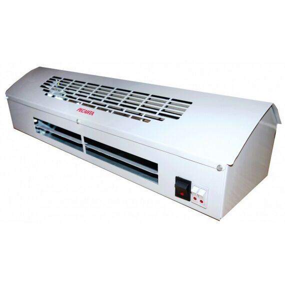 Тепловые завесы: Тепловая завеса РЕСАНТА ТЗ-3С фотографии