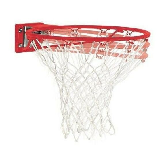 Баскетбол: Баскетбольное кольцо в сборе Spalding Pro Slam Rim [7888SCN] фотографии