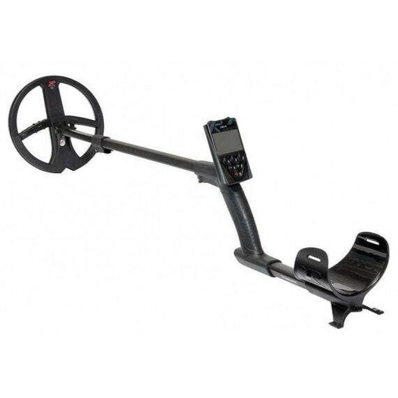 Металлоискатели: Металлоискатель XP Deus X35 с катушкой 22 см с блоком управления без наушников фотографии