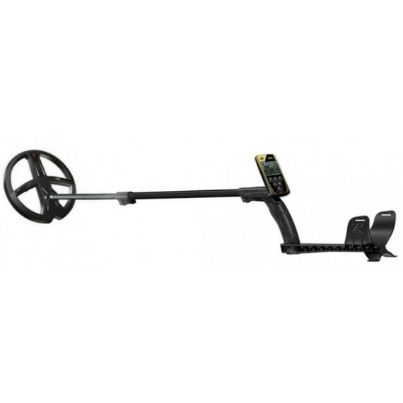 Металлоискатели: Металлоискатель XP ORX 22X35 фотографии