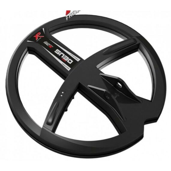 Металлоискатели: Металлоискатель XP ORX 22X35 фотографии