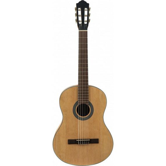 Акустические гитары: Гитара классическая 4/4 Flight C-100 NA 4/4 фотографии