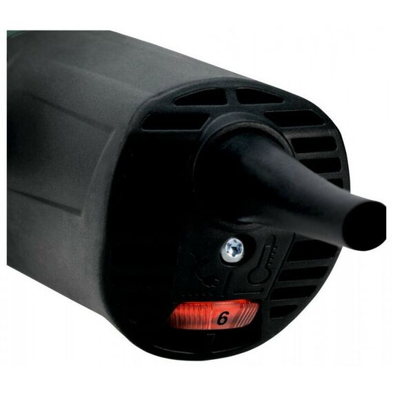 Угловые шлифмашинки (болгарки): Шлифмашина угловая Metabo WEV 15-125 Quick картон [600468000] фотографии