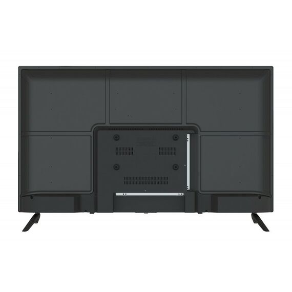 ЖК-телевизоры: Телевизор SKYLINE 40LT5900 40" 102 см, FULL HD 1920x1080, DVB-T2/DVB-C, 50Гц, 3D цифровой фильтр, вход CI+ фотографии