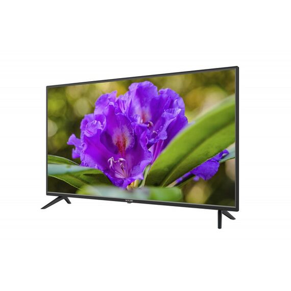 ЖК-телевизоры: Телевизор SKYLINE 40LT5900 40" 102 см, FULL HD 1920x1080, DVB-T2/DVB-C, 50Гц, 3D цифровой фильтр, вход CI+ фотографии