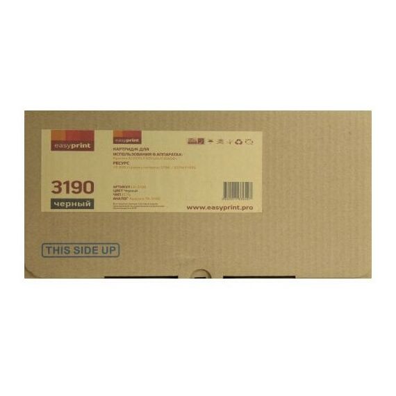 Для Kyocera: Картридж EasyPrint LK-3190 для Kyocera P3055/3060 фотографии