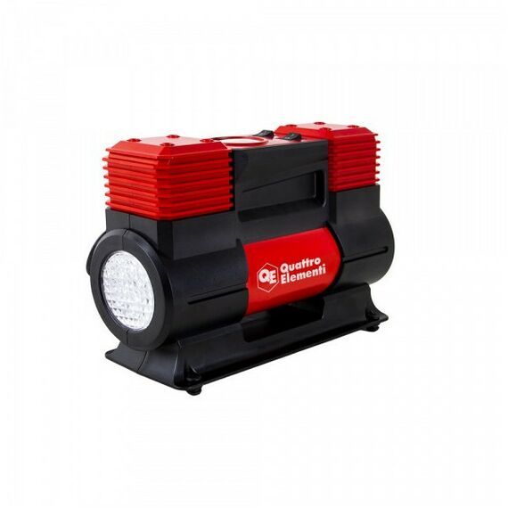 Компрессоры автомобильные: Компрессор автомобильный Quattro Elementi Smart 65 [792-117] фотографии