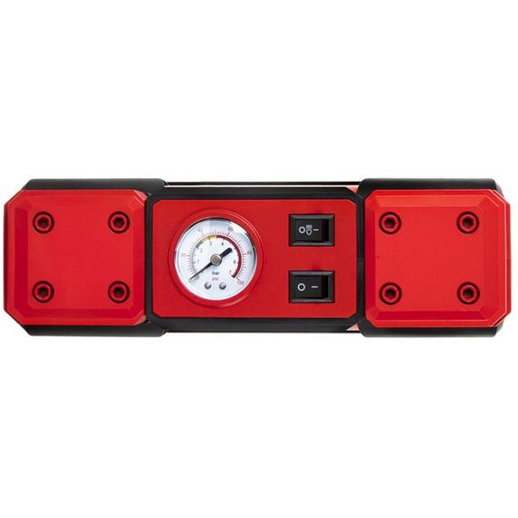 Компрессоры автомобильные: Компрессор автомобильный Quattro Elementi Smart 65 [792-117] фотографии