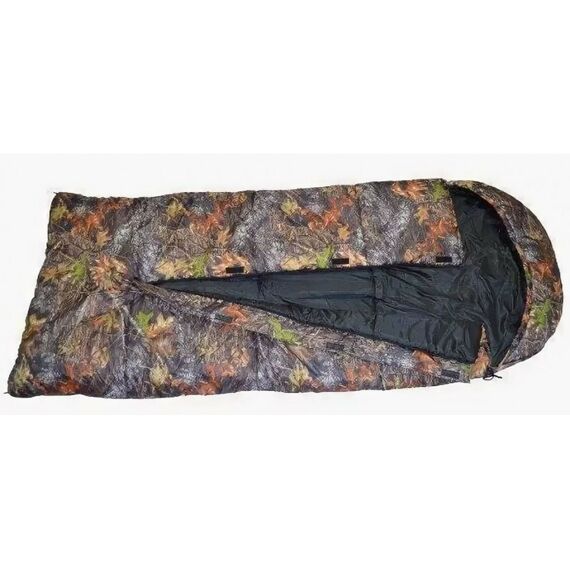 Спальные мешки: Спальный мешок  COMFORT 600 одеяло с подголовником, 200+40*100, Oxford 150, Taffeta 190, -22/-7 фотографии