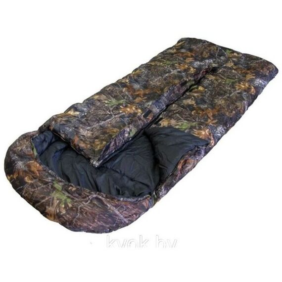 Спальные мешки: Спальный мешок  COMFORT 600 одеяло с подголовником, 200+40*100, Oxford 150, Taffeta 190, -22/-7 фотографии