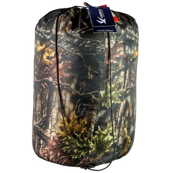 Спальные мешки: Спальный мешок  COMFORT 600 одеяло с подголовником, 200+40*100, Oxford 150, Taffeta 190, -22/-7 фотографии